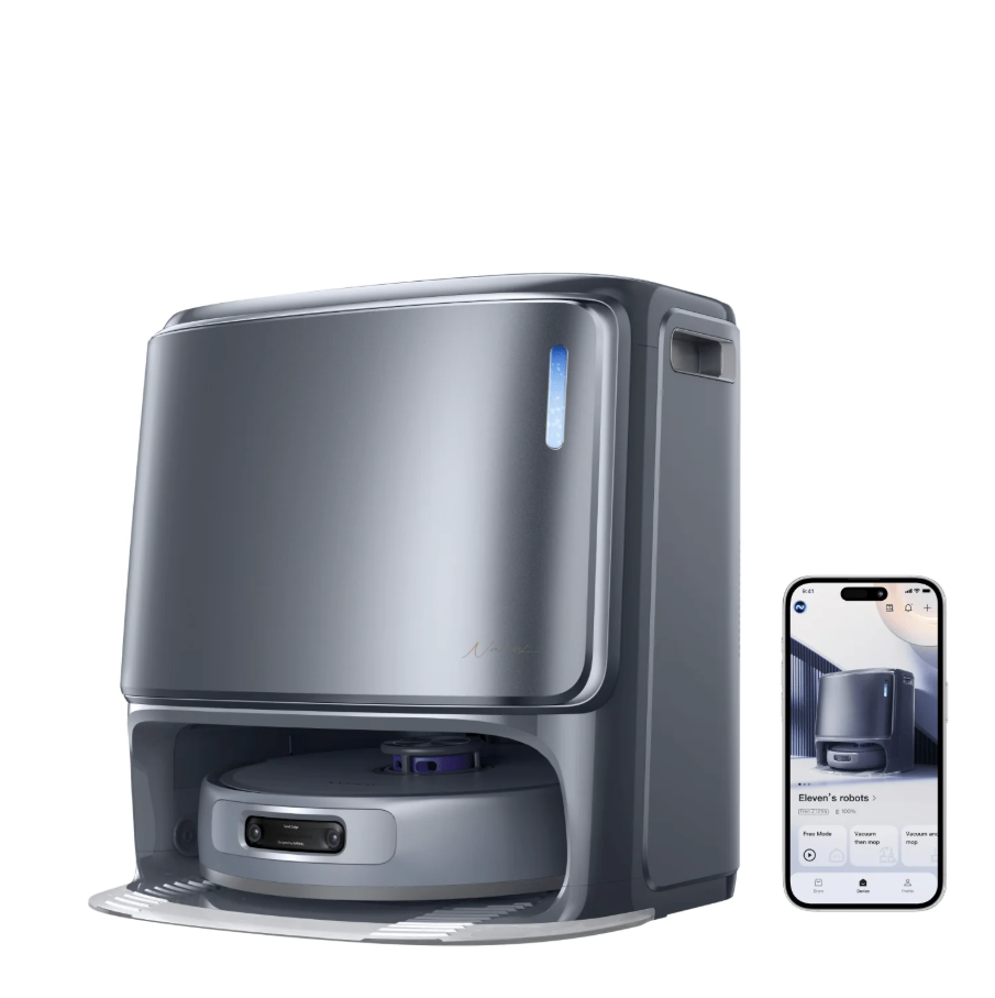 Freo Z10 Ultra Robot Vacuum 1