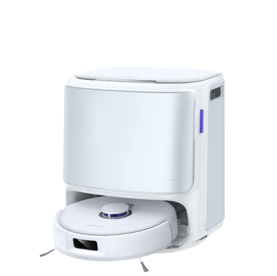 Freo Z10 Robot Vacuum 3