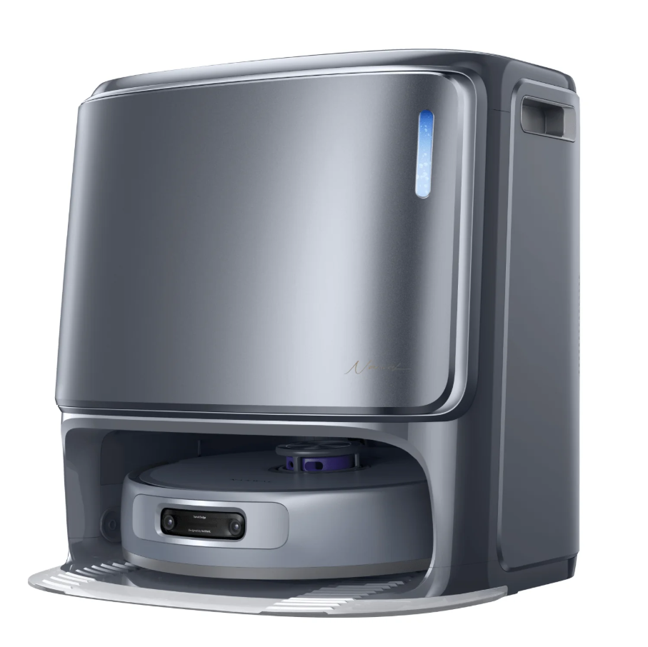 Freo Z10 Ultra Robot Vacuum 1