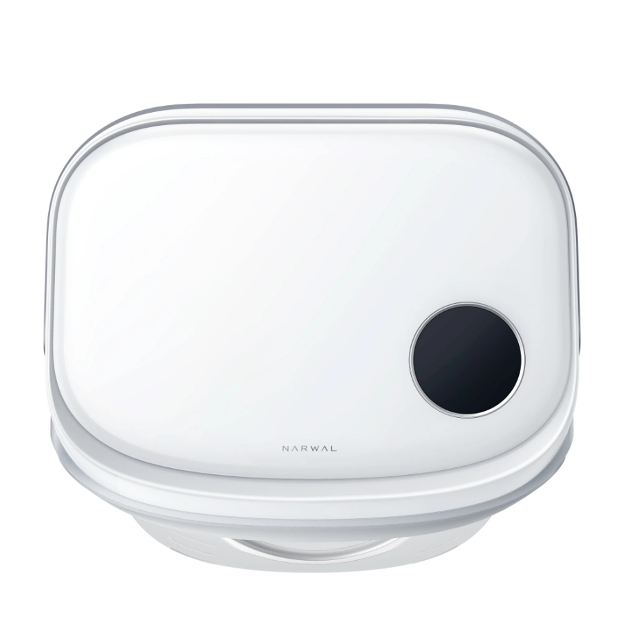 Freo Z Ultra Robot Vacuum 2