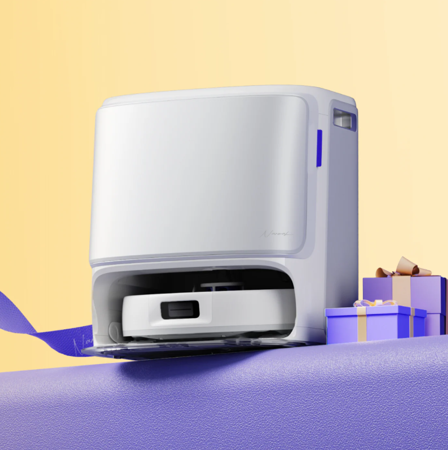 Freo Z10 Robot Vacuum 3