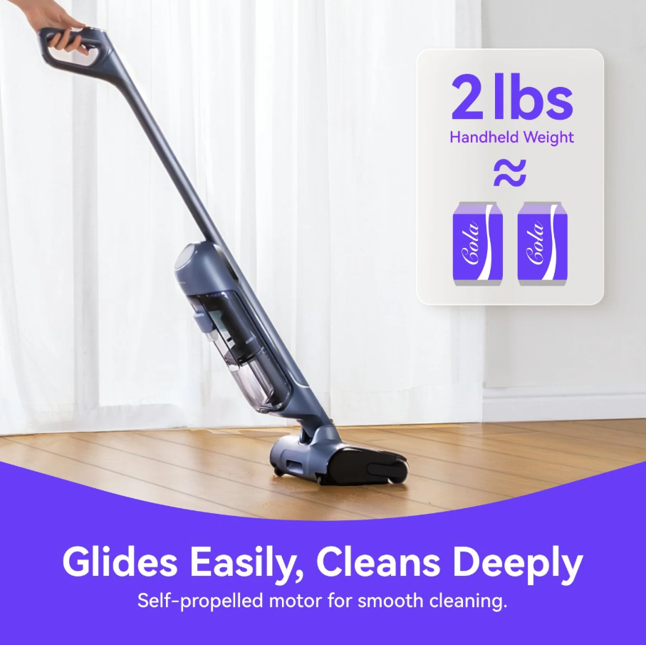 S20 Pro Wet Dry Vacuum 4