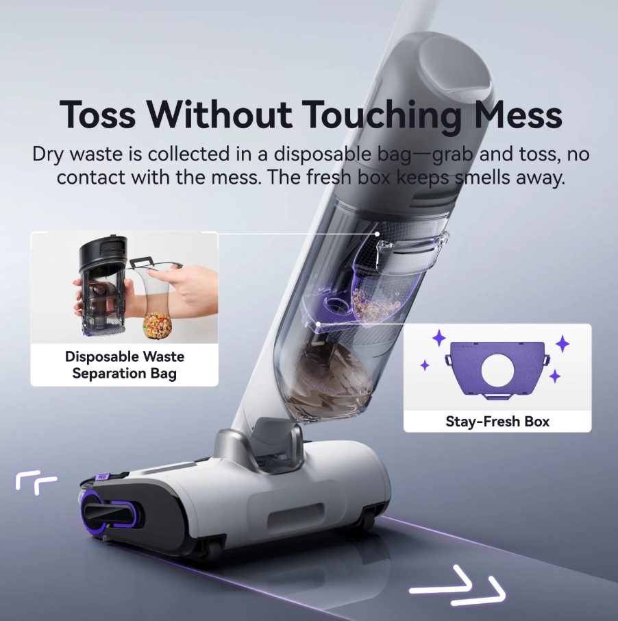S30 Wet Dry Vacuum 5