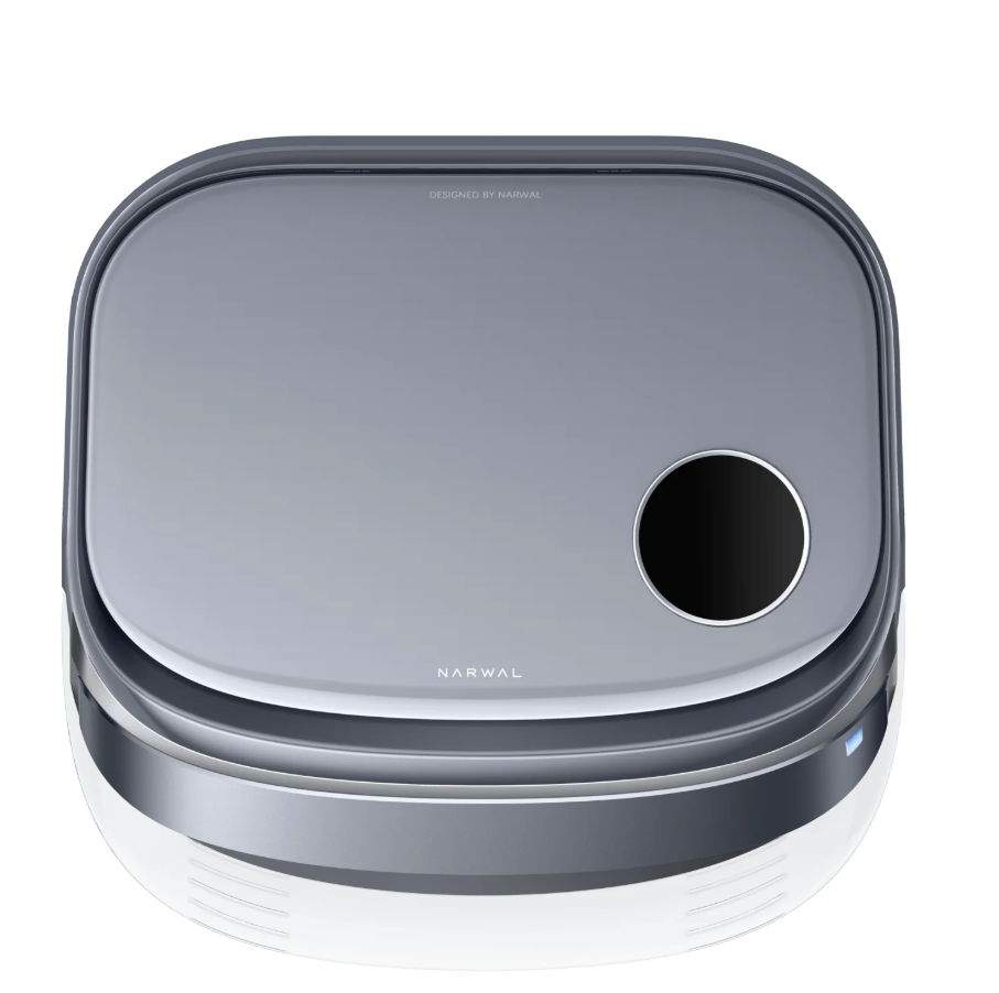 Freo Z10 Ultra Robot Vacuum 1
