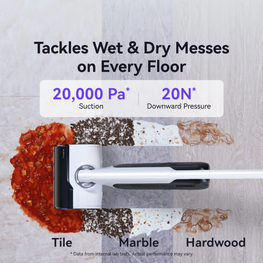 S30 Wet Dry Vacuum 5