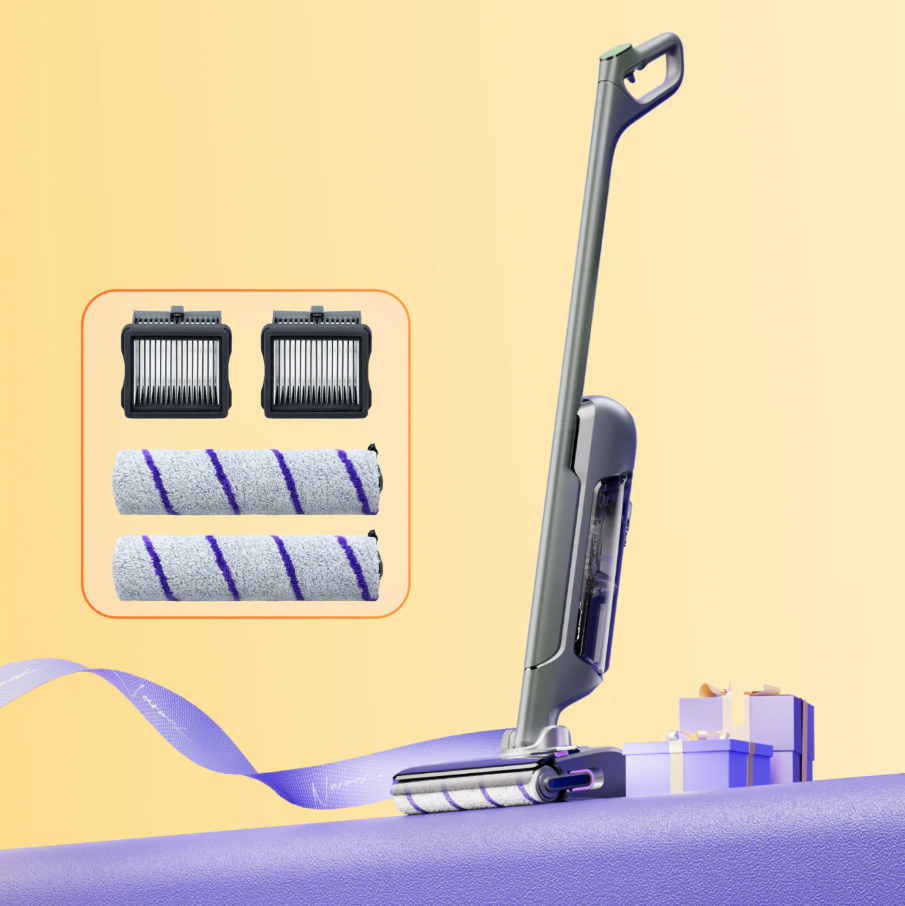 S20 Pro Wet Dry Vacuum 4