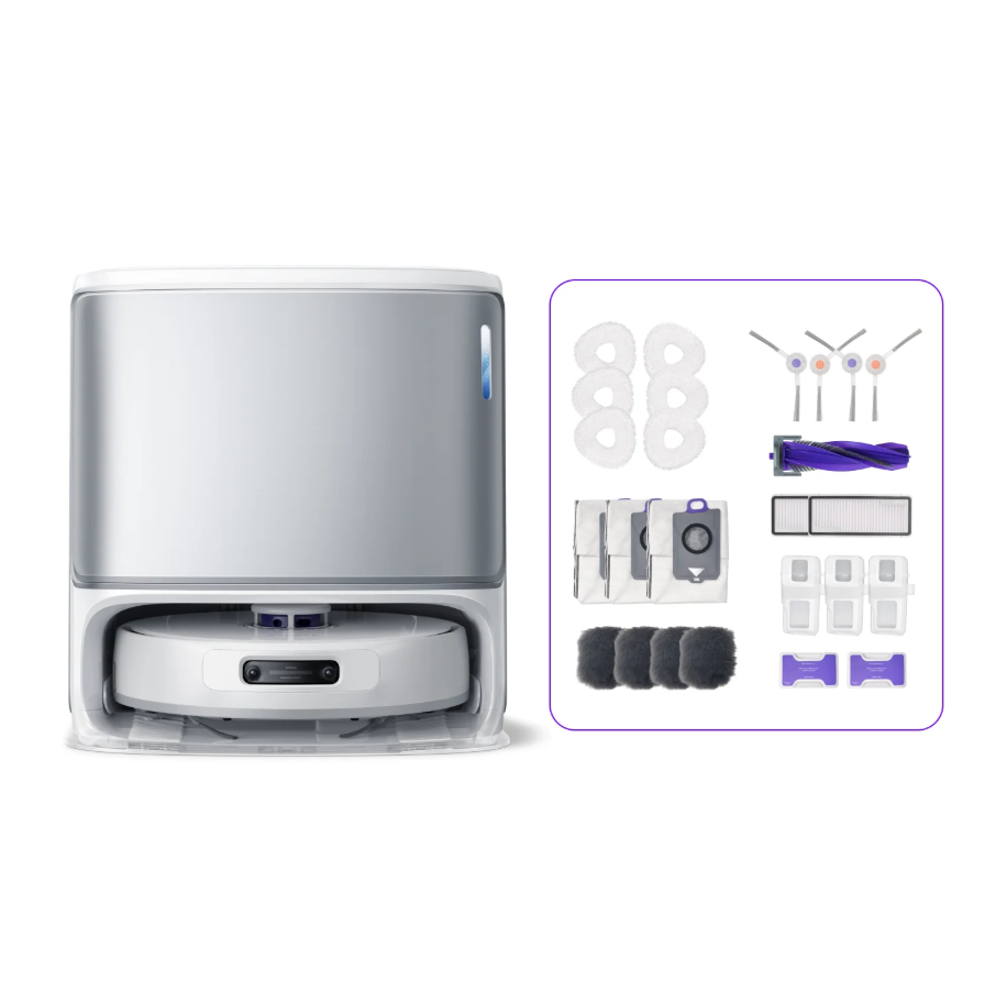 Freo Z Ultra Robot Vacuum 2
