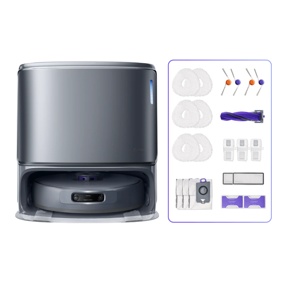 Freo Z10 Ultra Robot Vacuum 1